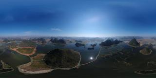 云南省_ 文山壮族苗族自治州_ 丘北县_天鹅湖景区 (3)